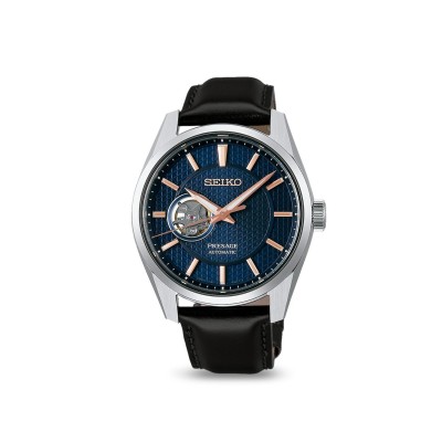 Rellotge Seiko Presage Sharp Edged Series SPB311