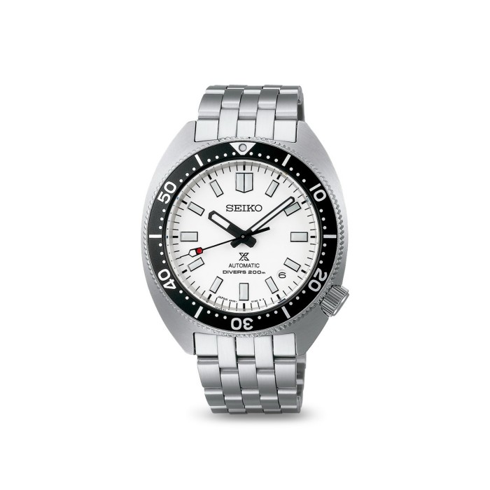 Seiko Prospex Mar SPB313 Watch