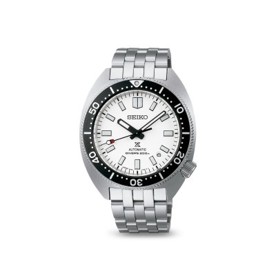Rellotge Seiko Prospex Mar SPB313