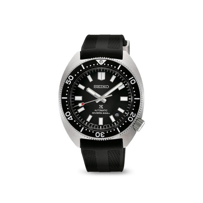 Reloj Seiko Prospex Mar SPB317