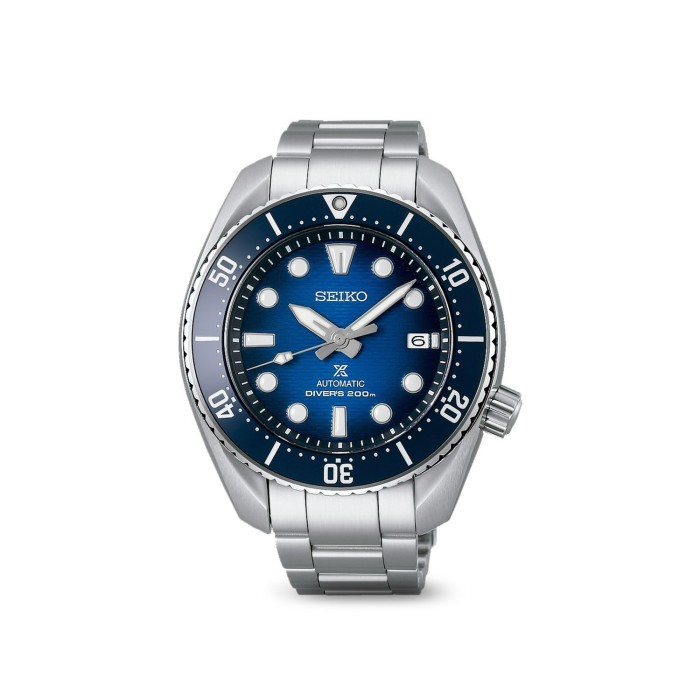 Rellotge Seiko Prospex Mar SPB321