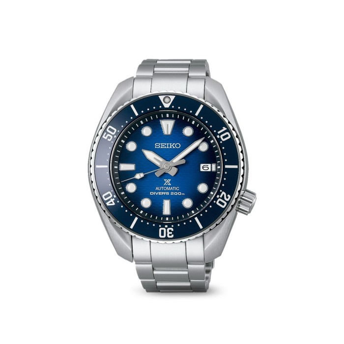 Reloj Seiko Prospex Mar SPB321