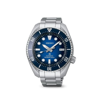 Seiko Prospex Mar SPB321 Watch
