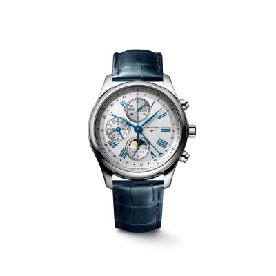 The Longines Master Collection Watch