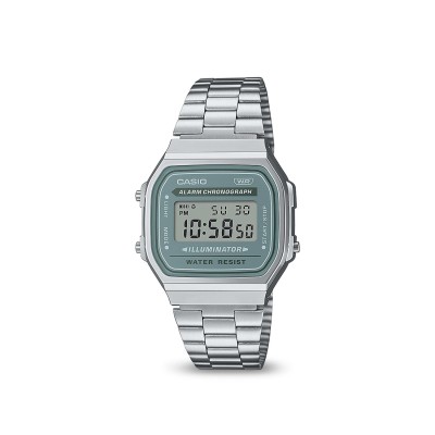 Casio Vintage Watch Grey