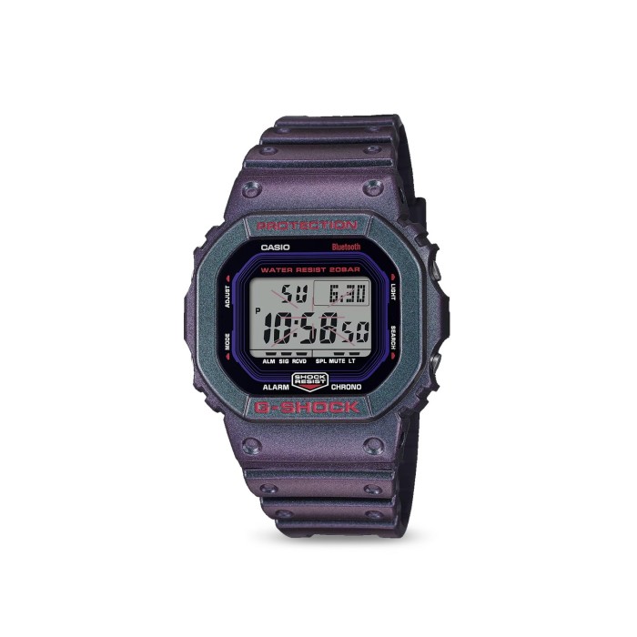 Reloj G-SHOCK Origen 5600