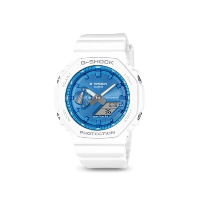 G-SHOCK Standard Watch White