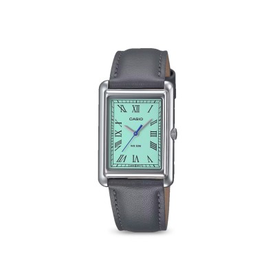 Reloj Casio Collection Verde