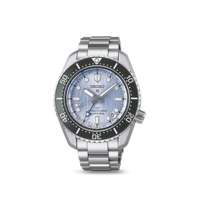 Seiko Prospex Reed 1968 GMT SaveTheOcean EL Watch