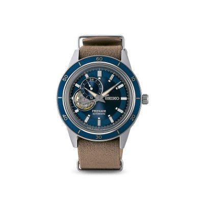 Rellotge Seiko Presage Style60’s SSA453