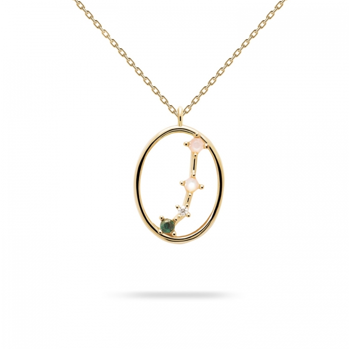 Aries PDPAOLA necklace