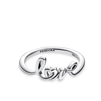 Love Pandora Moments Ring