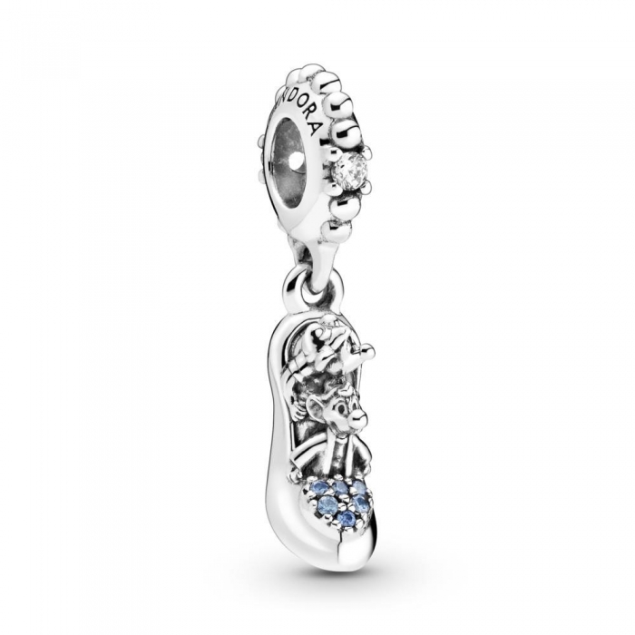 Sterling Silver Feather Dangle Charm Bracelet for Women,Creative Dream Catcher Adjustable Bangle Bar Bracelet… 
