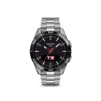 Rellotge Tissot T-Touch Sport Titani