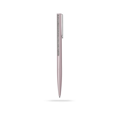 Pink Cystal Shimmer Swarovski Ballpoint Pen