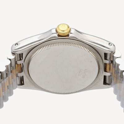 Rellotge Tudor Monarch 34 mm acer i or