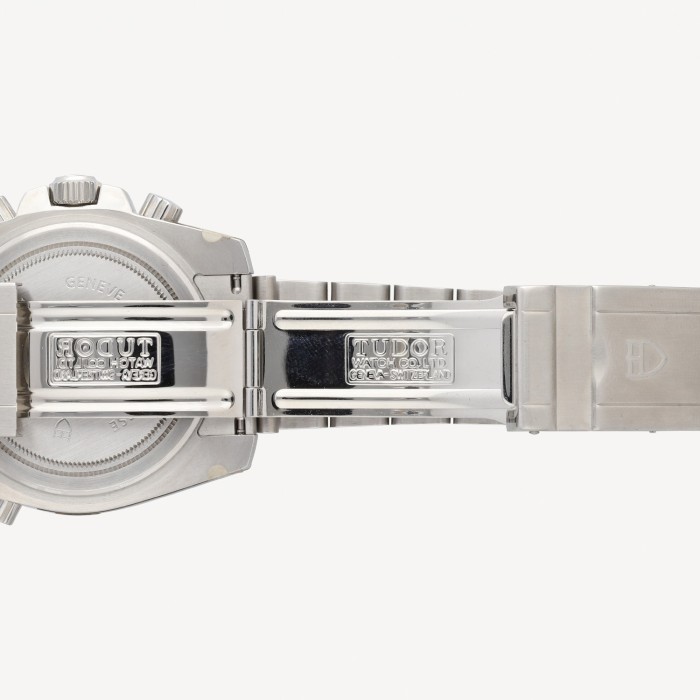 Tudor Aeronaut GMT Watch