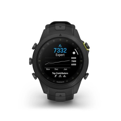 Rellotge Garmin MARQ® Athlete Gen 2 Edició Carbó