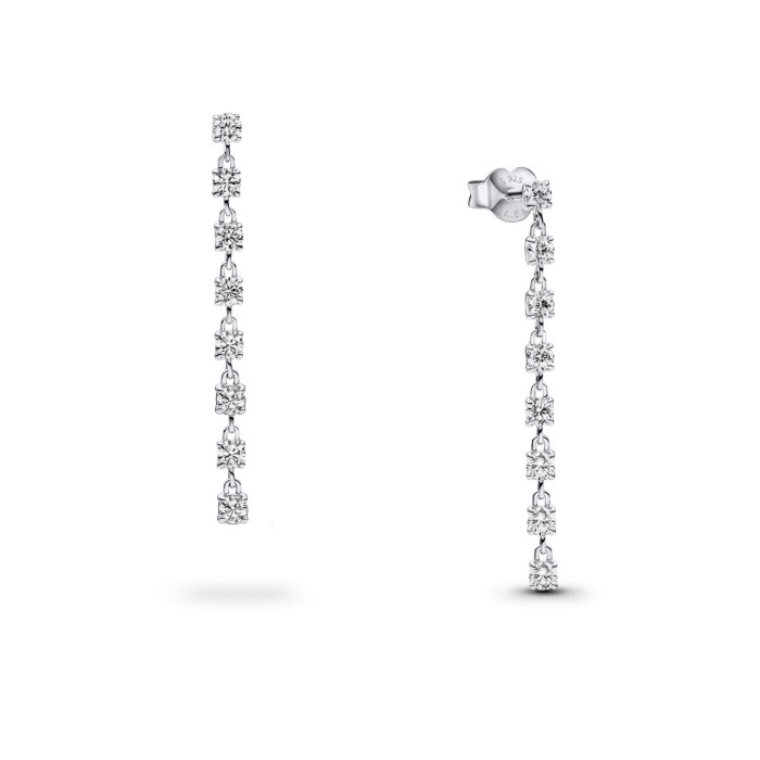 Pandora Timeless Long Earrings