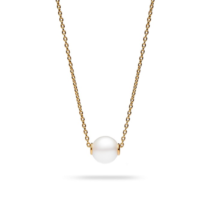 Pandora Timeless Pearl Necklace