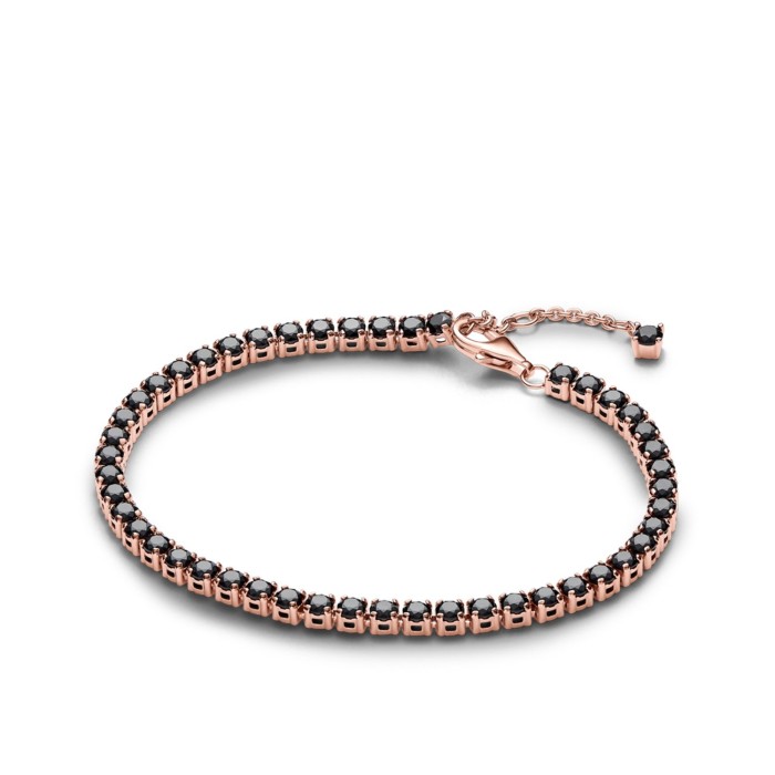 Pulsera Tenis Pandora Timeless