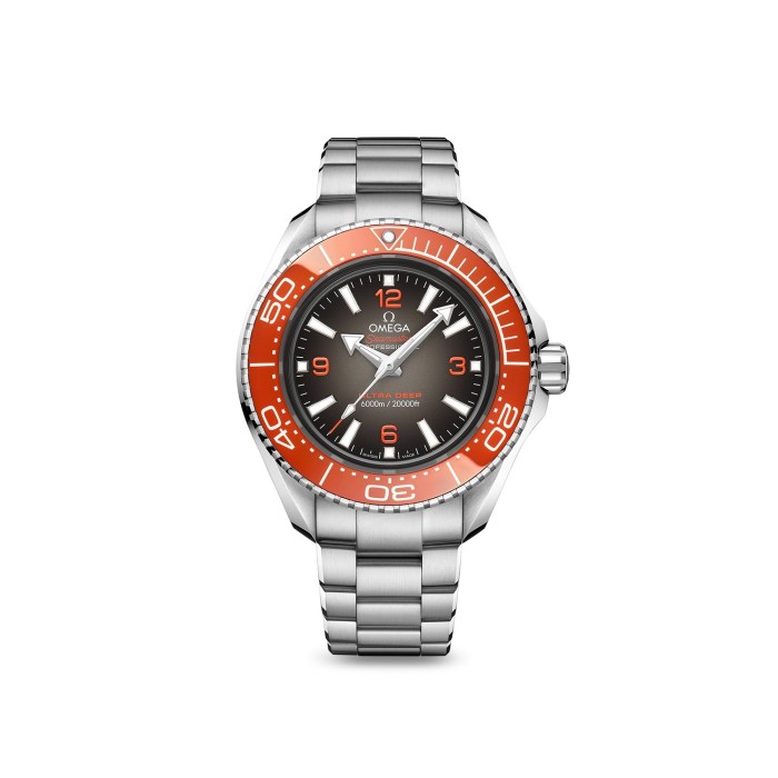 Reloj OMEGA Seamaster Planet OCEAN 6000M