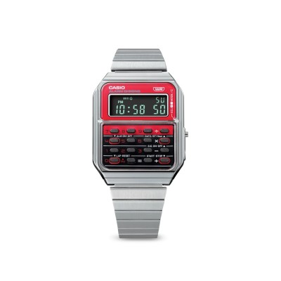 Reloj Casio Vintage Edgy CQ-1