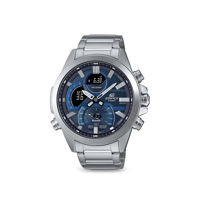 Reloj Casio Edifice ECB-30D-2AEF