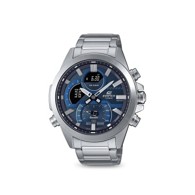 Casio Edifice ECB-30D-2AEF Watch