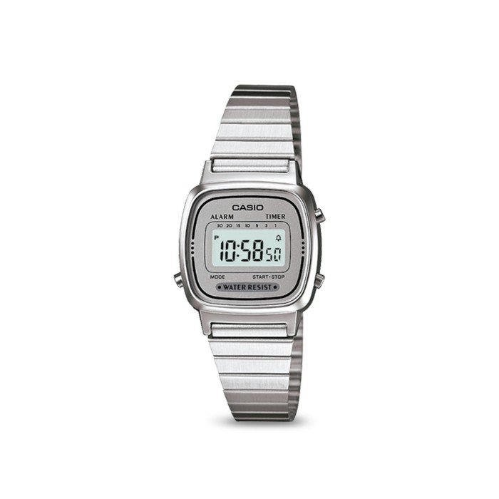 Reloj Casio Vintage LA670WEA-7EF