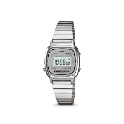 Casio Vintage Watch LA670WEA-7EF