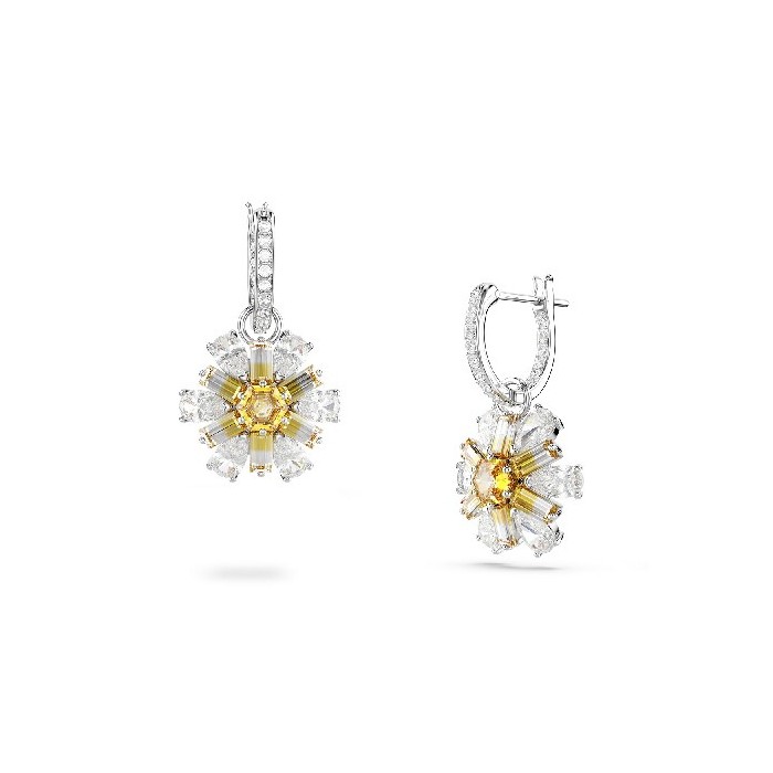 Idyllia Swarovski Earrings