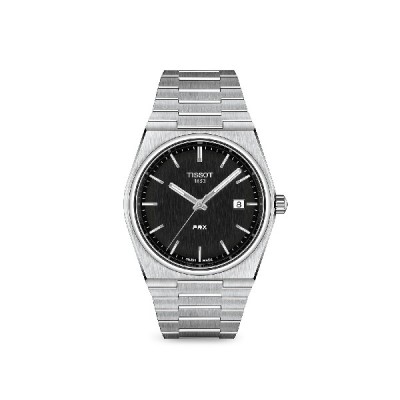 Reloj Tissot PRX 40 MM Negro