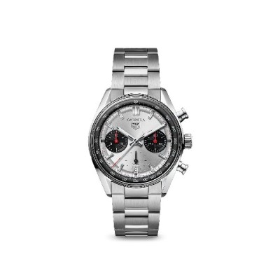 TAG Heuer Carrera Chronograph Watch