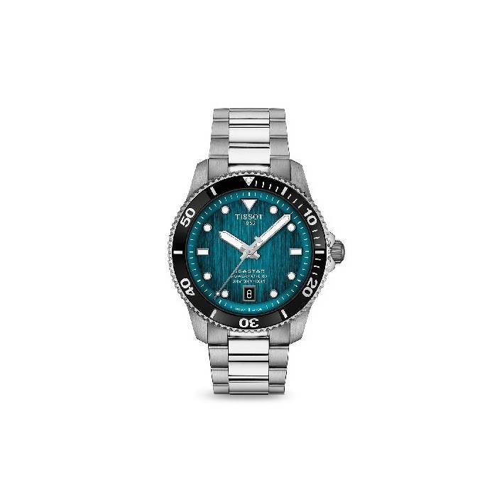 Rellotge Tissot Seastar 1000 Powermatic 80