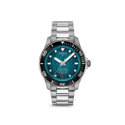 Tissot Seastar 1000 Powermatic 80 Watch