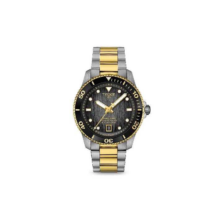 Rellotge Tissot Seastar 1000 Powermatic 80 40 MM