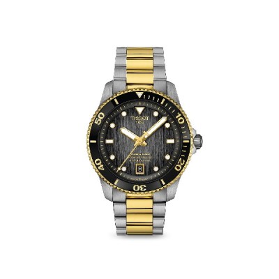 Tissot Seastar 1000 Powermatic 80 40 MM Watch