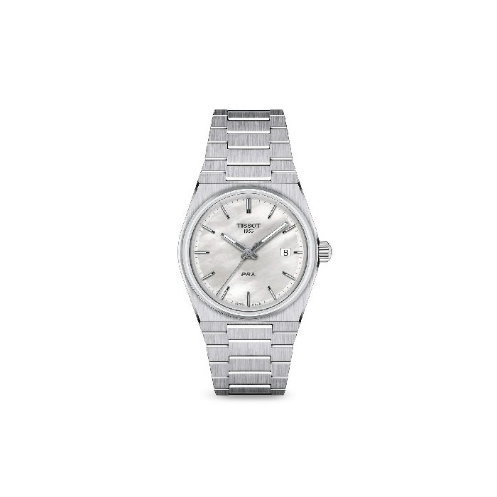 Tissot PRX 35mm mother-of-pearl Watch