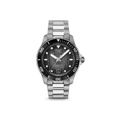 Rellotge Tissot Seastar 1000 Powermatic 80