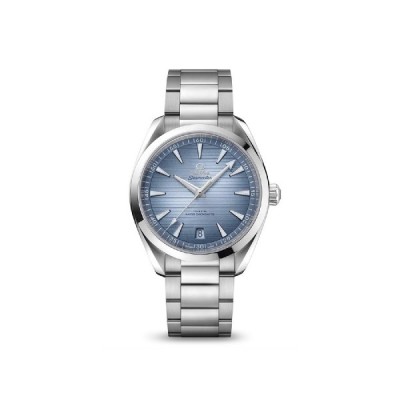 Rellotge Omega Seamaster Aqua Terra 150M Summer Blue