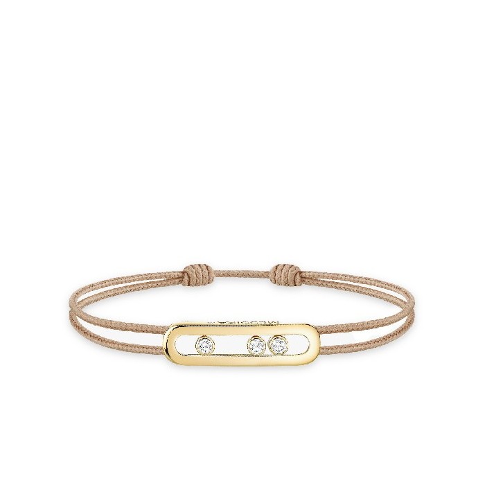 Messika CARE(s) Beige Bracelet