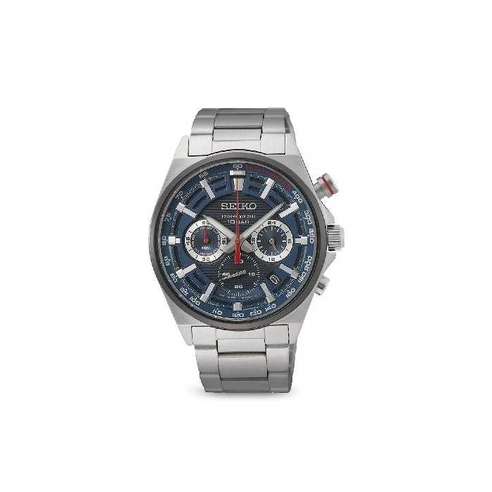 Seiko NeoSports Chronograph Watch