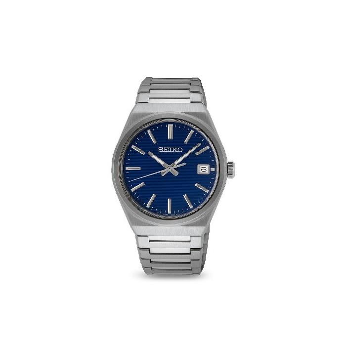 Reloj Seiko Neo Classic Azul