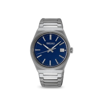 Reloj Seiko Neo Classic Azul