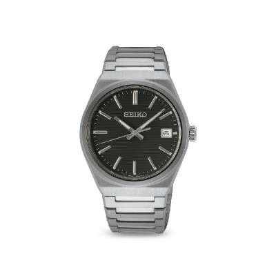 Rellotge Seiko Neo Classic Negre