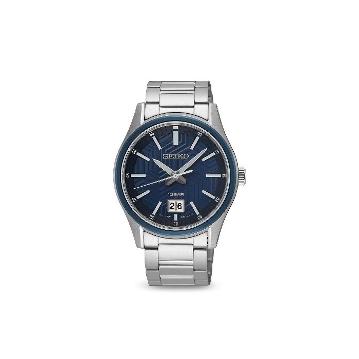 Reloj Seiko Neo Sports Calendario