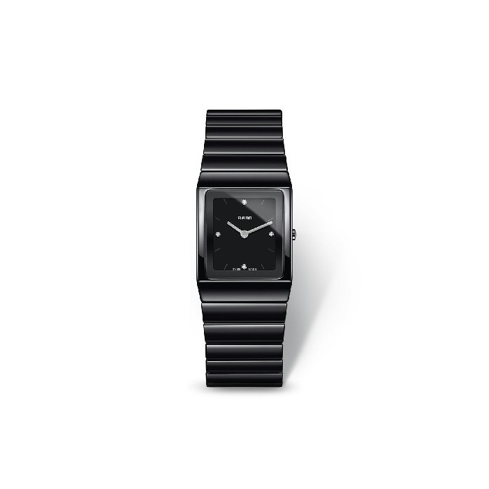 Rellotge Rado Ceramic