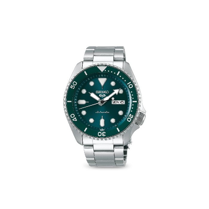 Seiko 5 Sports Automatic Watch 42 mm