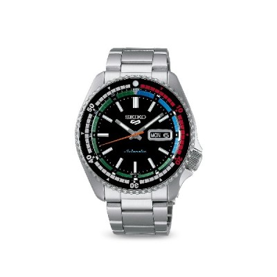 Rellotge Seiko 5 Sports Automàtic 42 mm